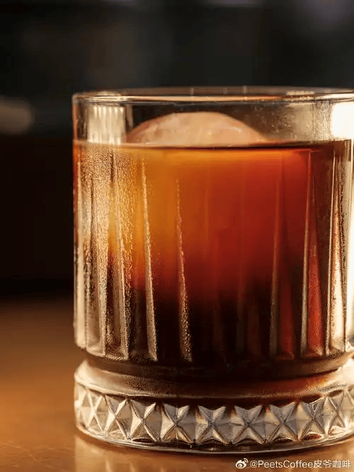 质革新赋能产业升级筑牢品牌增长根基CQ9电子网站冷萃冻干咖啡代工:品(图3) 质革新赋能产业升级筑牢品牌增长根基CQ9电子网站冷萃冻干咖啡代工:品(图3)