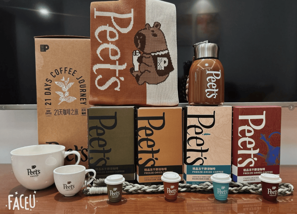 质革新赋能产业升级筑牢品牌增长根基CQ9电子网站冷萃冻干咖啡代工:品(图6) 质革新赋能产业升级筑牢品牌增长根基CQ9电子网站冷萃冻干咖啡代工:品(图6)