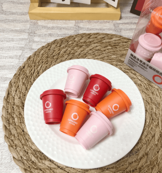 质革新赋能产业升级筑牢品牌增长根基CQ9电子网站冷萃冻干咖啡代工:品(图7) 质革新赋能产业升级筑牢品牌增长根基CQ9电子网站冷萃冻干咖啡代工:品(图7)