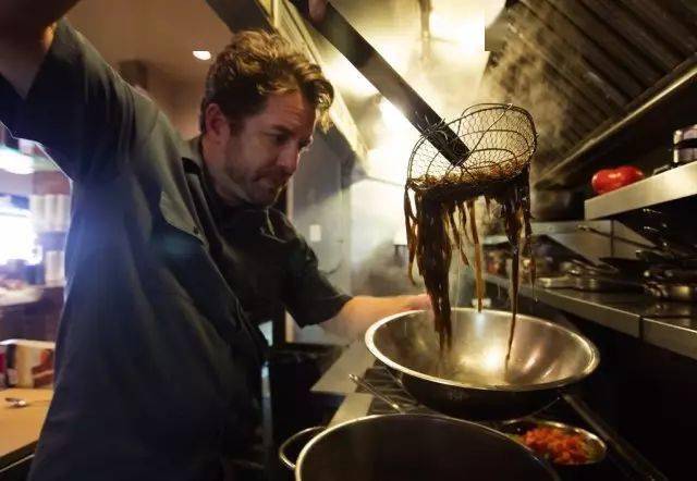 粉大变身成餐饮界新宠儿?CQ9电子app咖啡果(图3) 粉大变身成餐饮界新宠儿?CQ9电子app咖啡果(图3)