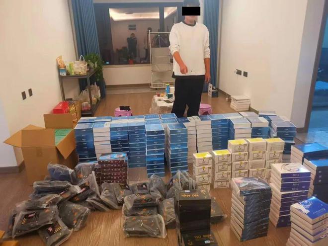 啡”含有违禁成分严重可致死赶紧扔掉CQ9电子版入口央视又曝光了“毒咖(图14)