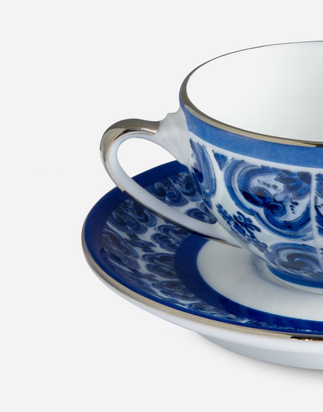 raneo家居：承载意式浪漫DG诠释品质生活CQ9电子登录杜嘉班纳Blu Med